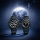 アテッサ「Blue Universe Collection」　