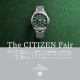 The CITIZEN Fair 開催！