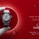 【大丸福岡天神店】OMEGAブースが新たにリニューアルオープン！
