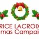 [やぶ内時計舗] モーリス・ラクロア 2013 クリスマスキャンペーン