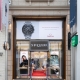 金座街店リニューアルオープン