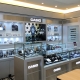 CASIOコーナー設置