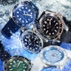 関西最大級の品揃え！ (ケルエ心斎橋店)  ☆ EDOX  エドックス フェア開催！6/28～7/31【ご購入特典】☆
