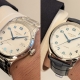 【ロンジン】ロンジンファン必見。マスターコレクション最新モデルがついに入荷いたしました！ロンジン マスターコレクション_ L2.949.4.73.2_L2.949.4.73.6