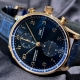  【IWC】ブティックだけで出会える、特別なポルトギーゼ・クロノグラフ_IW371614