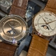 【ブランパン】入荷情報！豊富なバリエーション！_ヴィルレ コンプリートカレンダー_6654N 1146 55B_6654N 3642 55B