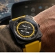  【世界限定500本】Bell&amp;Ross 2026年新作「BR-03 ヘリパッド」を徹底解説！ヘリの離着陸を腕元に再現した異色作の魅力とは？【BR03A-HE-CE/SRB】