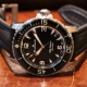 【ブランパン】2024年新作、待望のフィフティファゾムスオートマティック 42mm のブラック文字盤が遂に入荷しました！_フィフティ ファゾムス オートマティック_5010-12B30-B52A