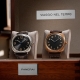  特別な（タイムトラベル）体験を・・・　PAM01729 &amp; PAM01730 ラジオミール ヴィアッジョネルテンポ エクスペリエンスエディション セット