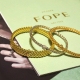  FOPE(フォッペ)の魅力を徹底解剖！イタリアンジュエリーの真髄とは？【名古屋の腕時計正規販売店TANAKAウォッチギャラリー スタッフが語る】