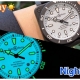  【ベル&amp;ロス】昼と夜でガラッと変貌！Full Lumが魅せる二面性_BR-03 Diver Full Lum Ceramic_BR03A-D-LM-CE/SRB
