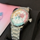  【ノルケイン】フリーダムGMT“HOLYDAY”実機入荷しました。