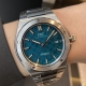  【IWC】インヂュニアの大人気カラー《 アクア 》の魅力を深掘り！_IW328903