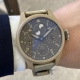 ロバーツ監督も愛用！IWC「TOPGUNモハーヴェ・デザート」の魅力に迫る！