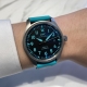  【IWC】IWCとF1の融合：パイロット・ウォッチ・マーク XX “メルセデスAMG・ペトロナス・フォーミュラ・ワン・チーム” ！_IW388108