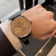 【IWC】砂漠の輝きを纏う。”デューン”カラーが放つ唯一無二の存在感_ポルトギーゼ オートマティック 42_IW501705