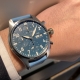 【IWC】完全生産終了モデル！？ まさかのモデルが奇跡の入荷！！_パイロット・ウォッチ・クロノグラフ 41_IW388117