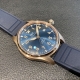 【IWC】最新作入荷！大人気マークXXからレッドゴールド＆星の王子さまモデルが登場！_IW328301