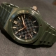  【IWC】2026年新作！インヂュニアの新セラミックモデルがついに入荷しました！インヂュニア・オートマティック 42_IW338902
