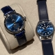  【IWC】「プティ・プランス」2モデルを女性目線で比べてみました_IW458802_IW459806