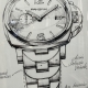PANERAI【パネライ】純正メタルブレスレット装着ガイド【モデル別早見表付き】～レザーストラップ、ラバーストラップではないパネライの楽しみ方～