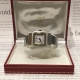 【ヴィンテージウォッチ】 Cartier サントスガルベSM