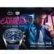 タグ・ホイヤー　TAG Heuer FAIR　～2023年7月25日(火)　鶴屋百貨店　東館5階　時計売場