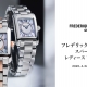 フレデリック・コンスタント　2022 Sparkling Ladies Festa