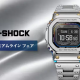 【G-SHOCK】プレミアムラインフェア 4/10~