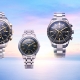 新たな1年への期待を込めた『HINODE　COLLECTION』が登場
