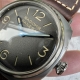 【 パネライ 】PAM01334 ラジオミール トレ ジョルニに迫る。【再入荷】