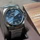  【速報・久しぶりの入荷】待望の新作！ PAM03323 ルミノールマリーナ – 44㎜　店頭展示中！ 【パネライ】