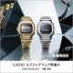 【3/3～3/23】CASIOスプリングフェア