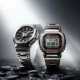 (国産時計  第20回) G-SHOCK【フルメタル】シリーズ