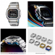 vo.3 G-SHOCK 【完売】 2026年4/10発売【NEWレインボーIPフルメタル】