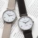 NOMOS GLASHÜTTE　日本限定モデル　Ludwig AOYAGI – Blue Willow Leaf