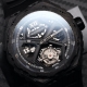 BLACKOUT WATCHES〜XPE TOURBILLON Debut Fair〜