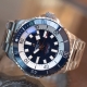 濃い青×白ダイヤルがお手元に映える スーパーオーシャン オートマチック 46 A17378E71C1A1 【在庫あり】