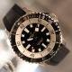 シックなブラックのスーパーオーシャンです。 スーパーオーシャン オートマチック 44 A17376211B1S1 【在庫あり】