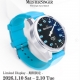 【📣MeisterSinger 期間限定展示 2026.1.10-2.10｜NEEL横浜クイーンズスクエア】
