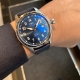  【IWC】2026年新作！大人気パイロットウォッチ”星の王子さま”モデルを手に入れるなら今しかない！_パイロットウォッチ マークXX “プティ・プランス”_IW328221