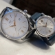 【IWC】二人の時間を刻む、IWCペアウォッチ_　ポートフィノ・オートマティック 40㎜ / 34㎜_IW356517 / IW357411