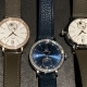 【IWC】ポートフィノデイ＆ナイト 34を着け比べてみました！_IW659802_IW459801_IW659801