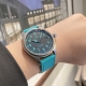  【IWC】夏到来！ラバーストラップがぴったりなモデルたちをご紹介！