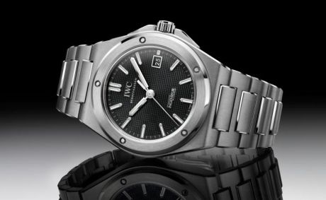 2023 New Model：IWC新作情報