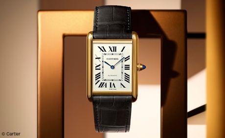 2025 New Model：カルティエ新作情報