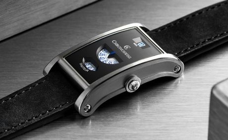 2025 New Model：クロノスイス新作情報