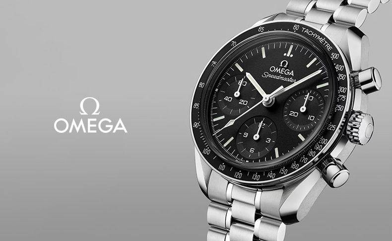 OMEGA FAIR10月8日(木)～11月30日(月)｜ 時計の大橋