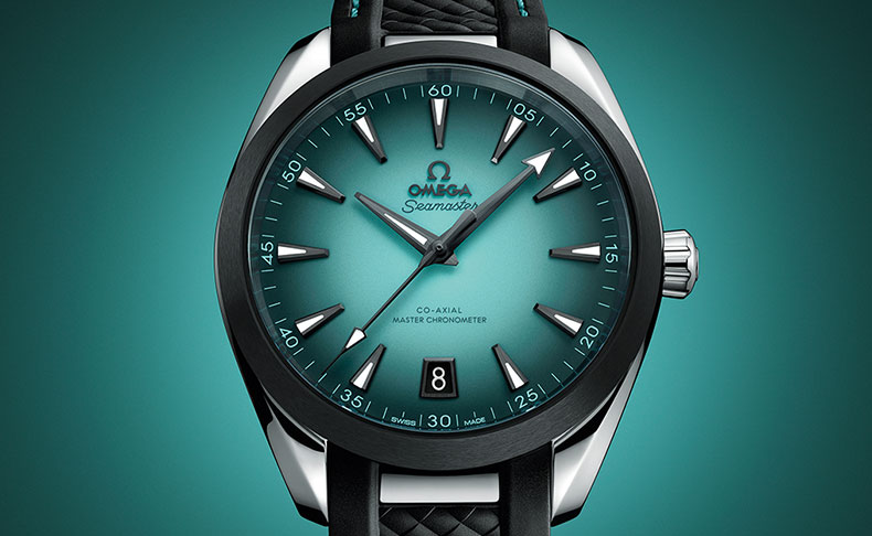 オメガ フェア 2025年11月1日(土)～11月30日(日)｜栃木県:ウォッチメゾンTAKEKAWA