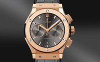 HUBLOT FAIR ～ New Collection ～ / 2016年10月1日（土）～10月10日（月） | 岡山県：トミヤ タイムアート店